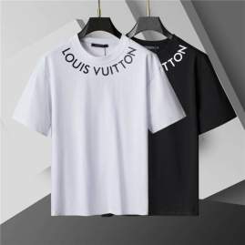 Picture of Louis Vuitton T Shirts Short _SKULVM-3XL3cr952338500